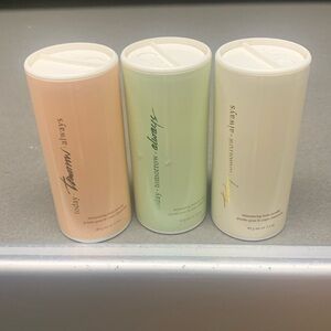 Avon Today Tomorrow Always Shimmering Body Powder Rare Vintage Factory Sealed